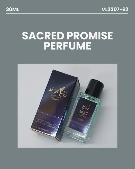Imagen de PERFUME SACRED PROMISE VL3307-62 V.V.LOVE 30ML