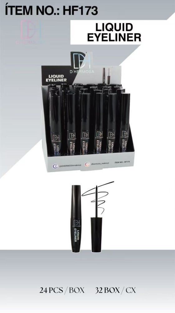 Imagen de DELINEADOR LIQUIDO HF173