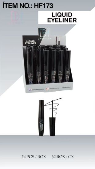 Imagen de DELINEADOR LIQUIDO HF173