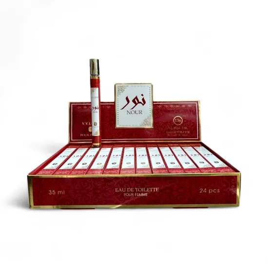 Imagen de PERFUME V.V.LOVE NOUR VL9054-136 35ML