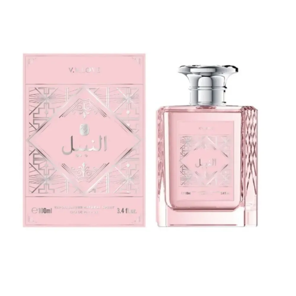 Imagen de PERF V.V.LOVE LABYRINTH Y LUMINOUS VL8901-70 /64100ML