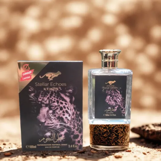 Imagen de PERFUME V.V.LOVE STELLAR ECHOES VL8901-67 100ML