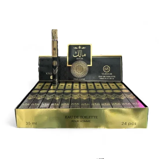 Imagen de PERFUME V.V.LOVE MALIK VL8043-68 35ML