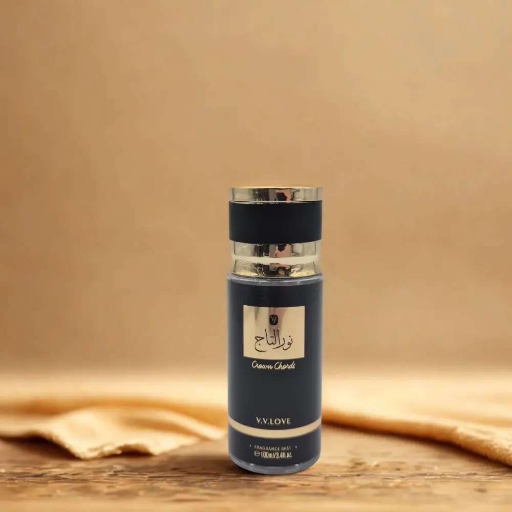 Imagen de PERFUMEV.V.LOVE CROUN CHORDS VL9058-62A 100ML