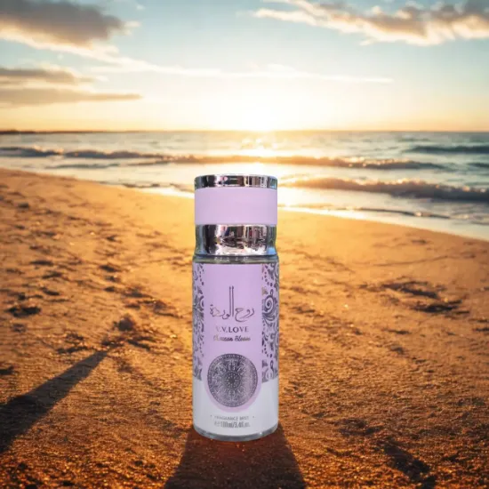 Imagen de PERFUME V.V.LOVE CRIMSON BLOOM VL9058-61C 100ML