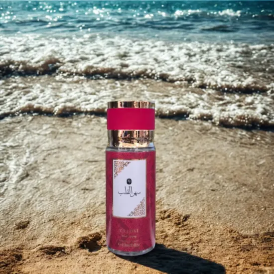 Imagen de PERFUME V.V.LOVE SILENT LONGING VL9058-61A 100ML