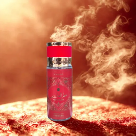 Imagen de PERFUME V.V.LOVE VELVET EMBRACE VL9058-63B 100ML