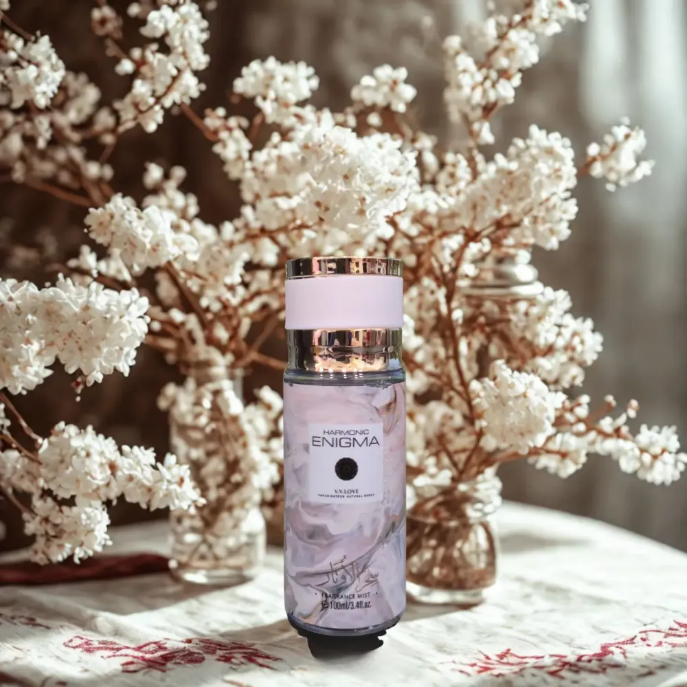 Imagen de PERFUME V.V.LOVE ENIGMA VL9058-63D 100ML