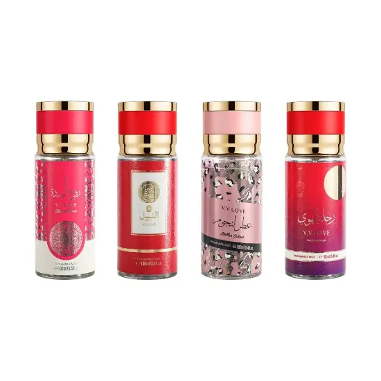 Imagen de PERFUME V.V.LOVE VL9058-60B 100ML