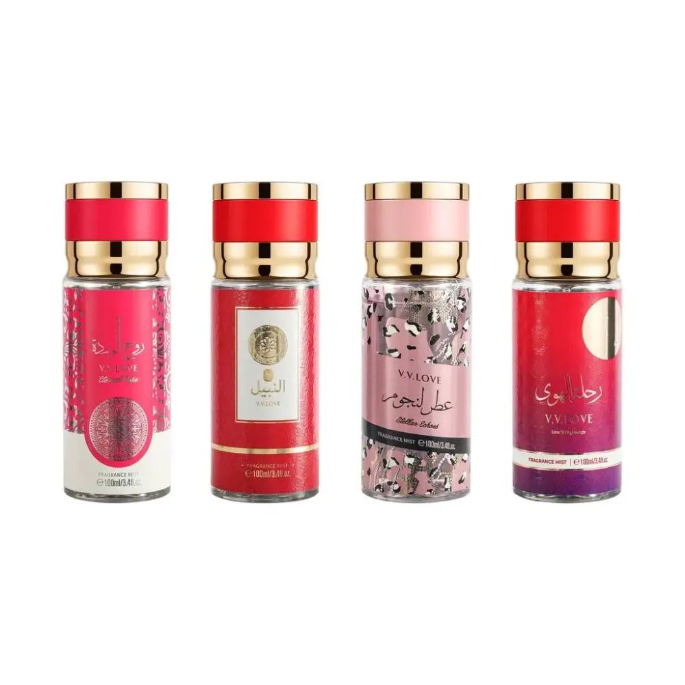 Imagen de PERFUME V.V.LOVE STELLAR ECHOES VL9058-60C 100ML