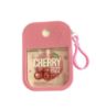 Imagen de PERFUME LLAV.P/BOLSO CHERRY FIZZ VL9035-2-D V.V.LOVE