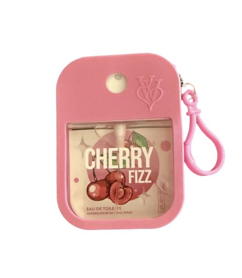 Imagen de PERFUME LLAV.P/BOLSO CHERRY FIZZ VL9035-2-D V.V.LOVE