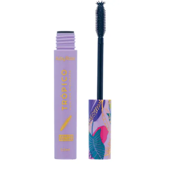 Imagen de MASCARA DE PESTAÑAS TROPICO RUBY ROSE HB-8309-6