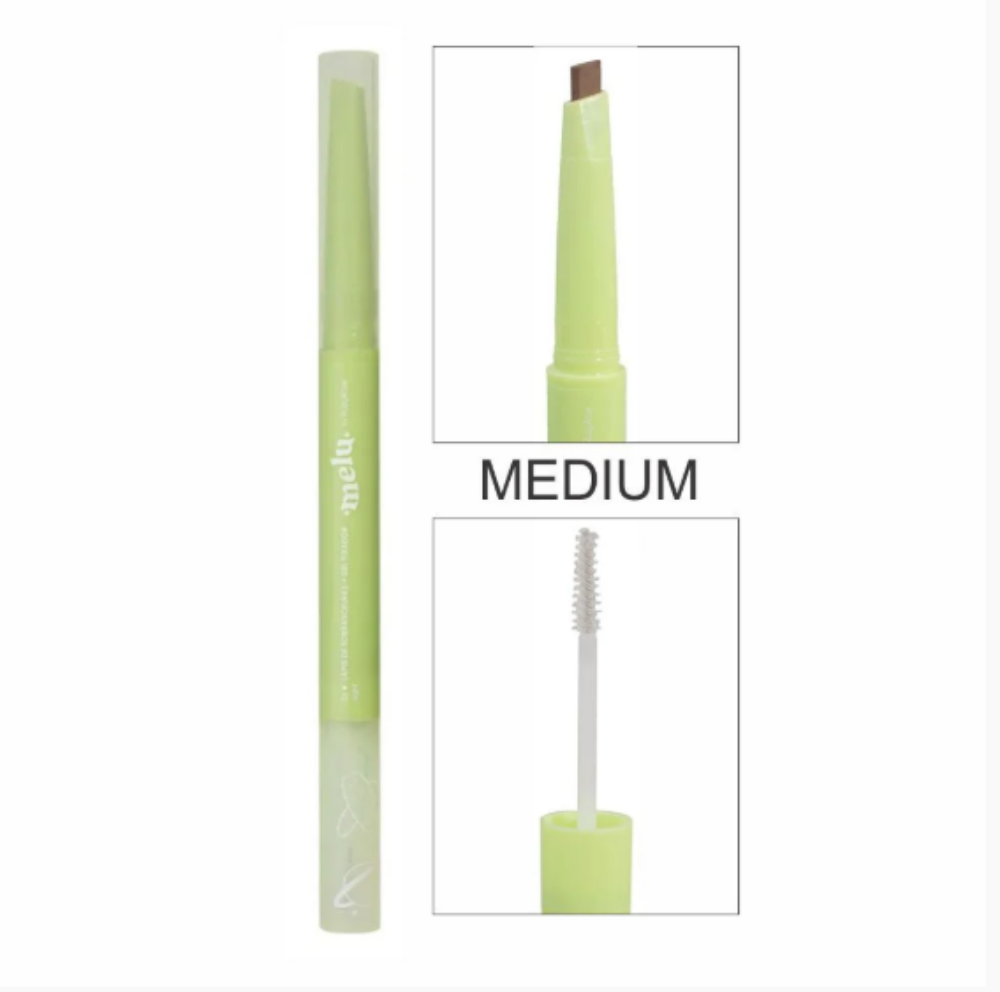Imagen de LAPIZ P/ CEJAS+FIJADOR MEDIUM MELU RR-2402-2