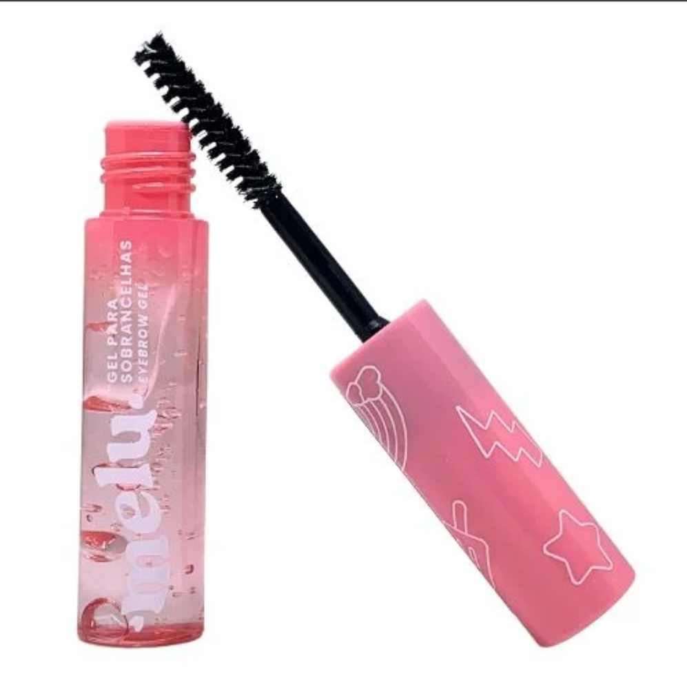 Imagen de MASCARA GEL INCOLOR MELU RR-8422