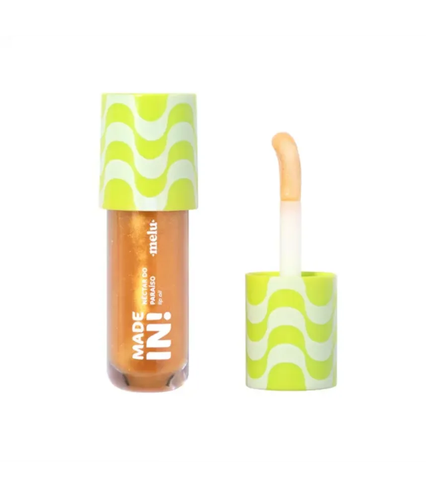 Imagen de LIP OIL MADE IN MELU RR-L6505