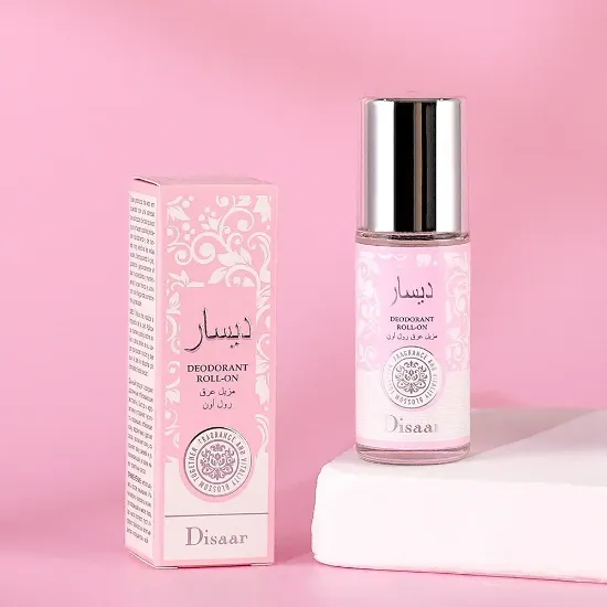 Imagen de DESODORANTE ROLLON DISAAR DS4116