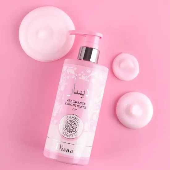 Imagen de ACONDICIONADOR C/FRAGANCIA BALSAMO DISSAR DS4121