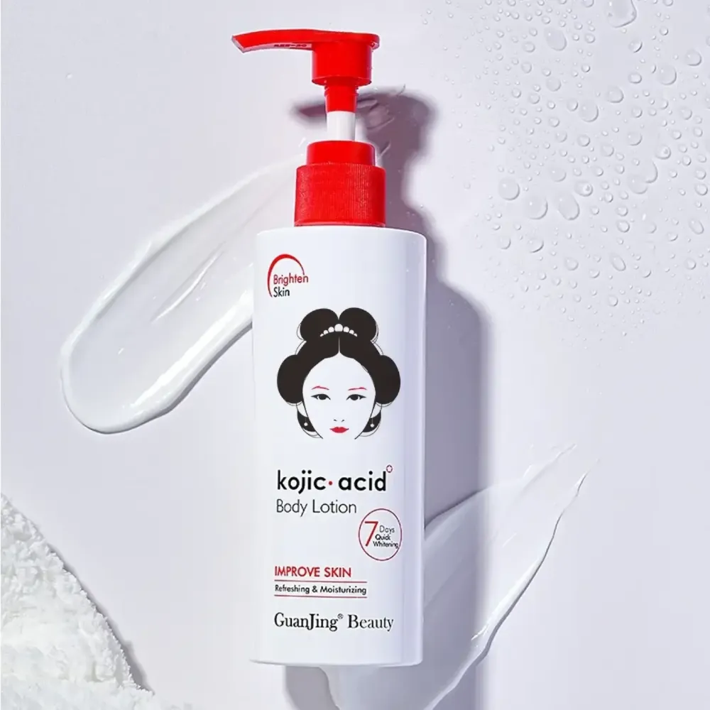 Imagen de LOCION CORPORAL ACIDO KOJICO 0 GJ7166-1