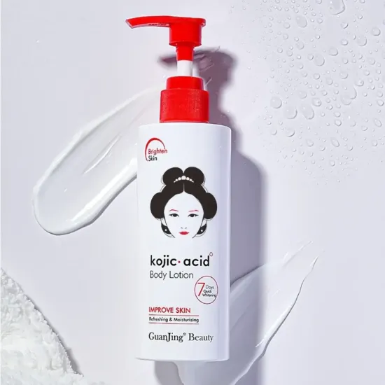 Imagen de LOCION CORPORAL ACIDO KOJICO 0 GJ7166-1