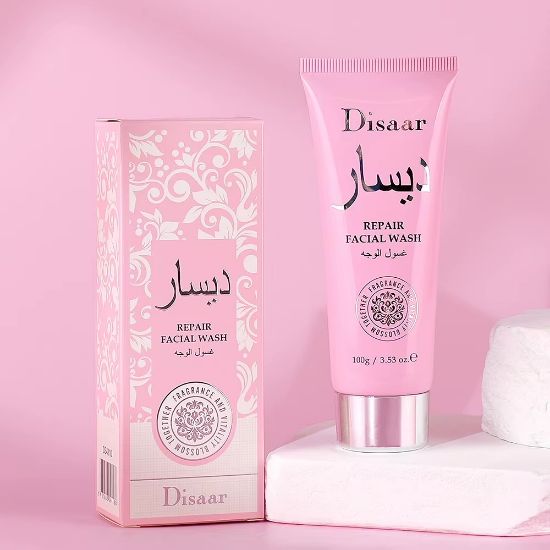 Imagen de LIMPIADOR FACIAL DISAAR DS4110 100G