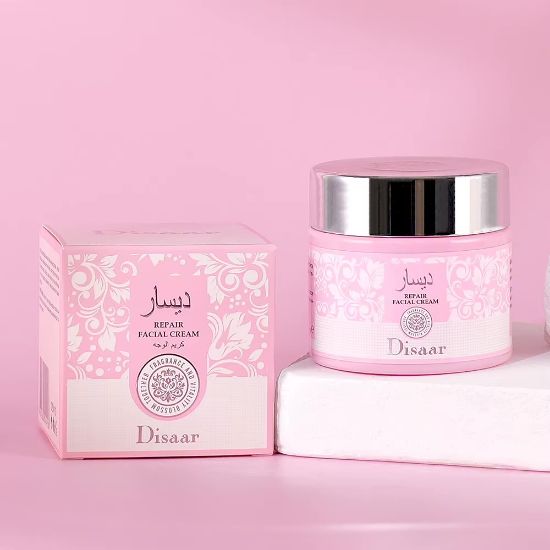 Imagen de CREMA FACIAL REPARADORA DISAAR DS4113 50G