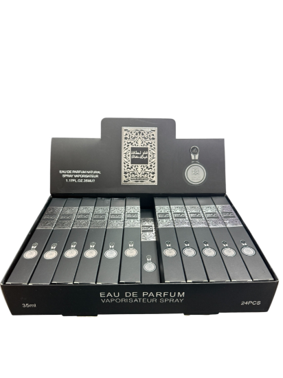 Imagen de PERFUME TUBO FRIDE OF LATTAFA B100-3 35ML