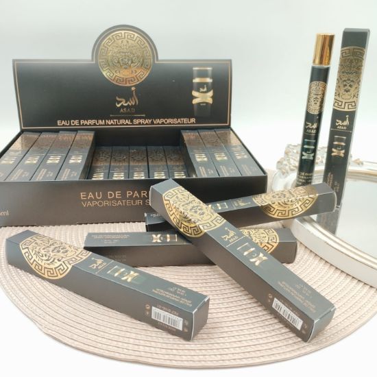 Imagen de PERFUME TUBO ASAD B100-51 35ML