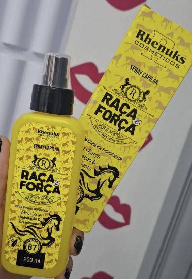 Imagen de PROTECTOR TERMICO RACA FORCA RHENUKS 200ML