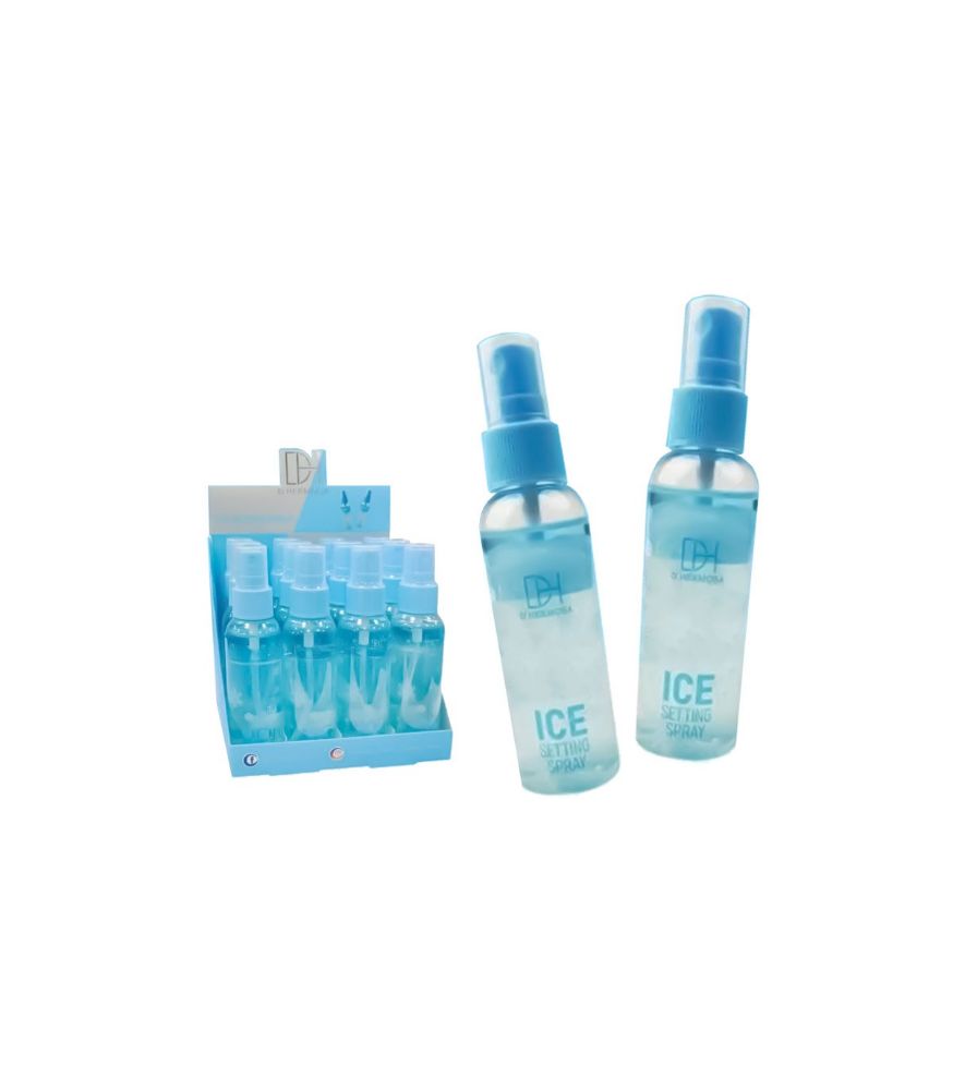 Imagen de SPRAY FIJADOR DE MAQUILLAJE HH013