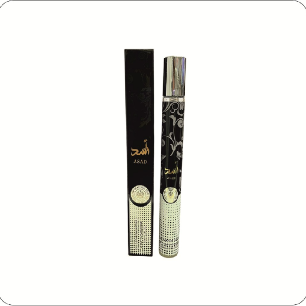 Imagen de PERFUME TUBO ASAD OLU909-207 35ML