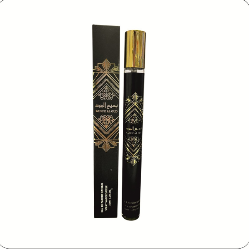 Imagen de PERFUME TUBO BADEE AL OUD OLU909-244 35ML