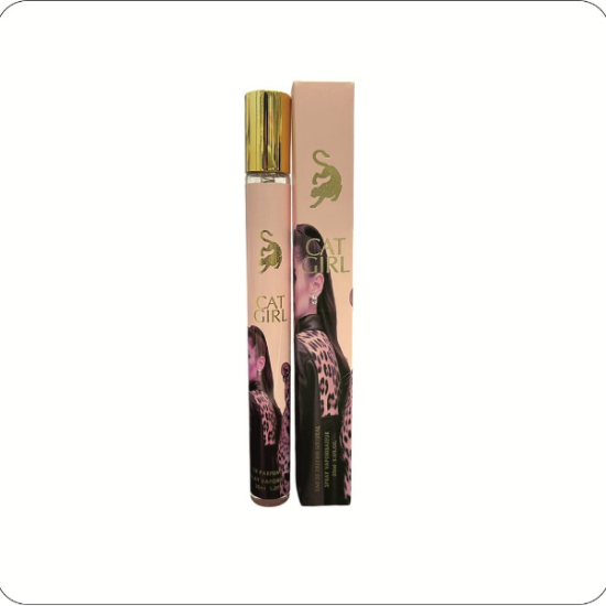 Imagen de PERFUME TUBO CAT GIRL OLU909-231 35ML