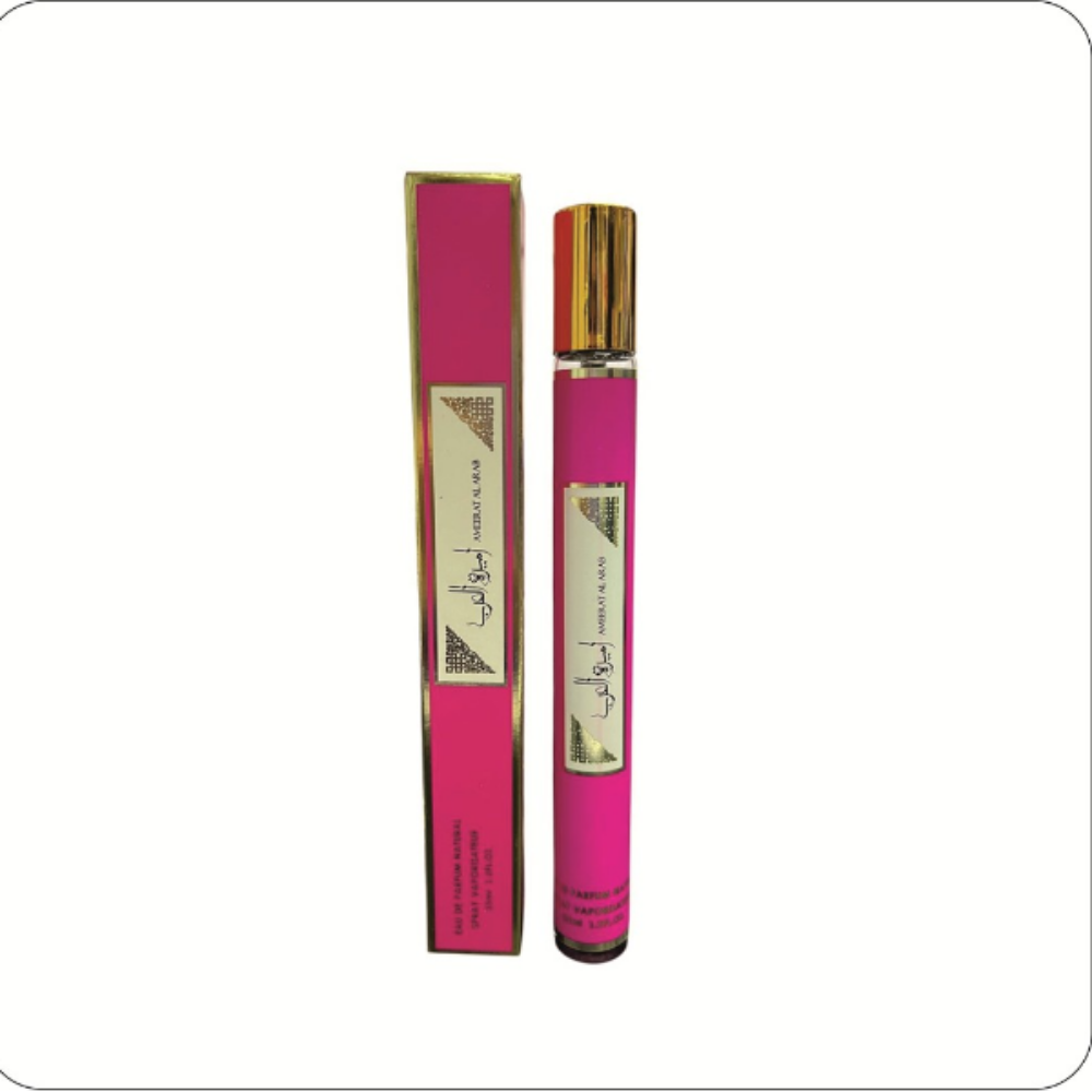 Imagen de PERFUME TUBO AMEERAT AL ARAB OLU909-213 35ML