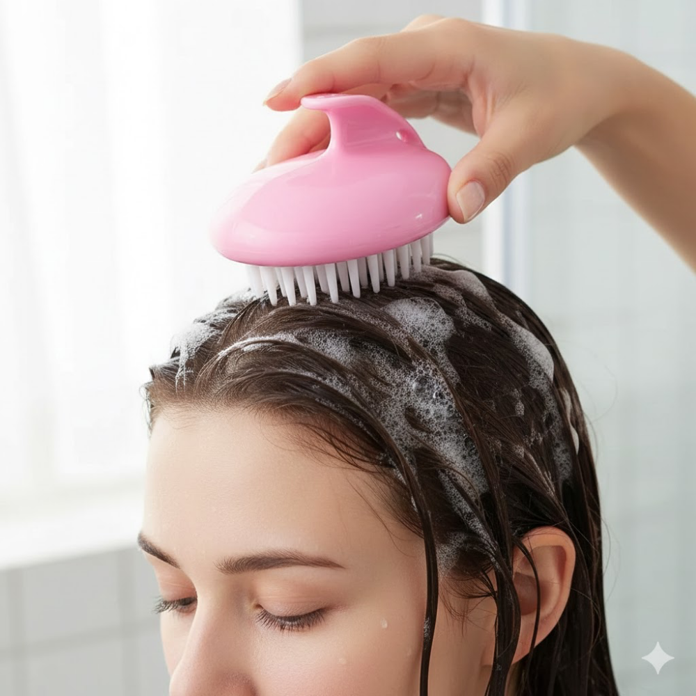 Imagen de CEPILLO CAPILAR AGE-587