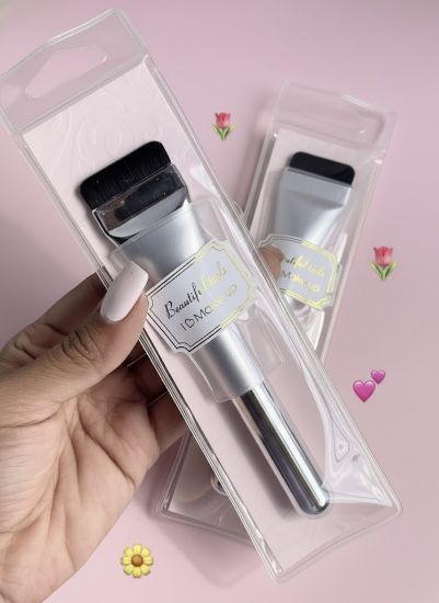 Imagen de BROCHA P/ MAQUILLAJE AGE-323