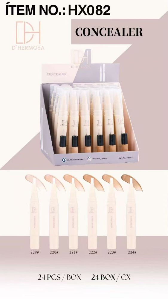 Imagen de CORRECTOR D HERMOSA HX082