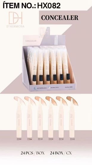 Imagen de CORRECTOR D HERMOSA HX082