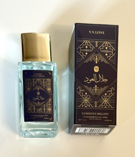 Imagen de PERFUME V.V.LOVE LUMINOUS MELODY VL3311-1A 30ML
