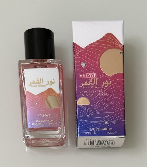 Imagen de PERFUME LUNAR WHISPER VL3307-55 V.V.LOVE 30ML