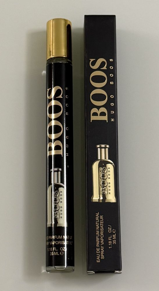 Imagen de PERFUME TUBO HUGO BOOS B100-39 35ML