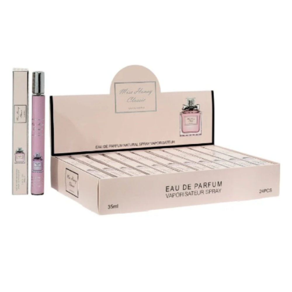 Imagen de PERFUME TUBO MISS HONEY CLASSIC B100-10 35ML