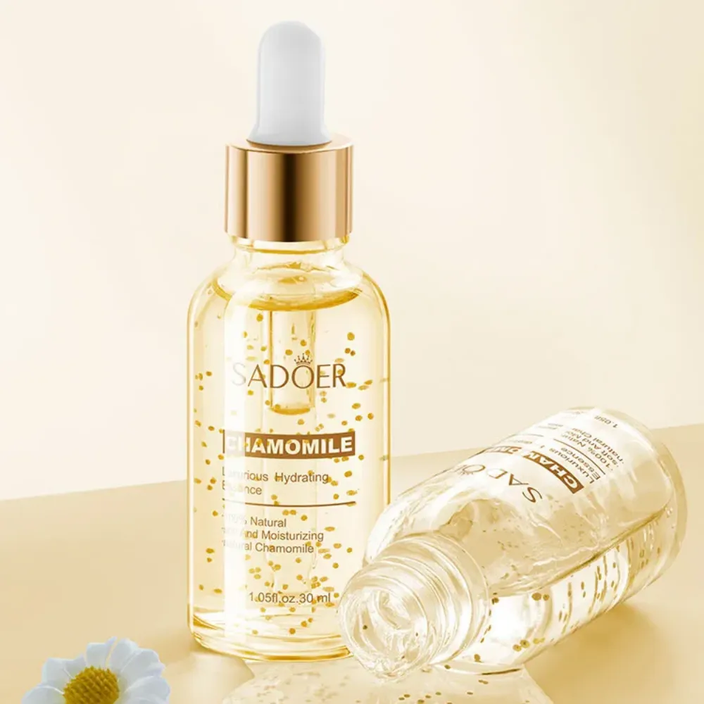 Imagen de SERUM SADOER MANZANILLA CALMANTE HIDRAT SD42477