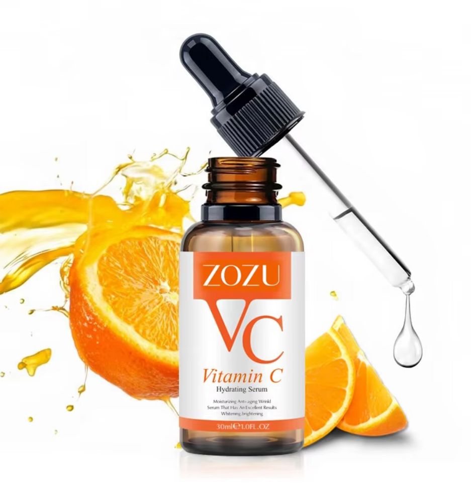 Imagen de SERUM HIDRATANTE VITAMINA C ZOZU15297