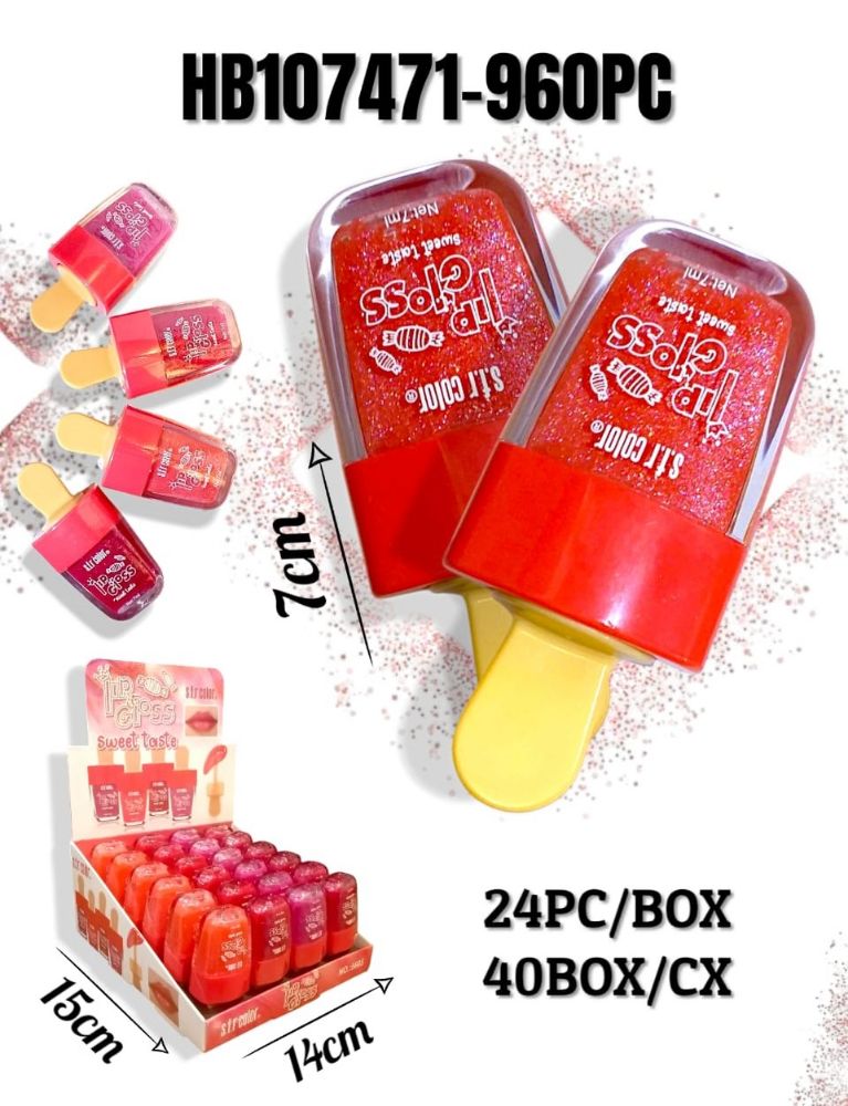 Imagen de LIP GLOSS HB107471