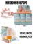 Imagen de PROTECTOR SOLAR MC SPF50 HB106959