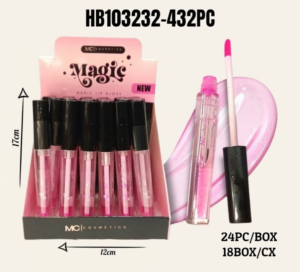 Imagen de GLOSS CON COLOR MC HB103232