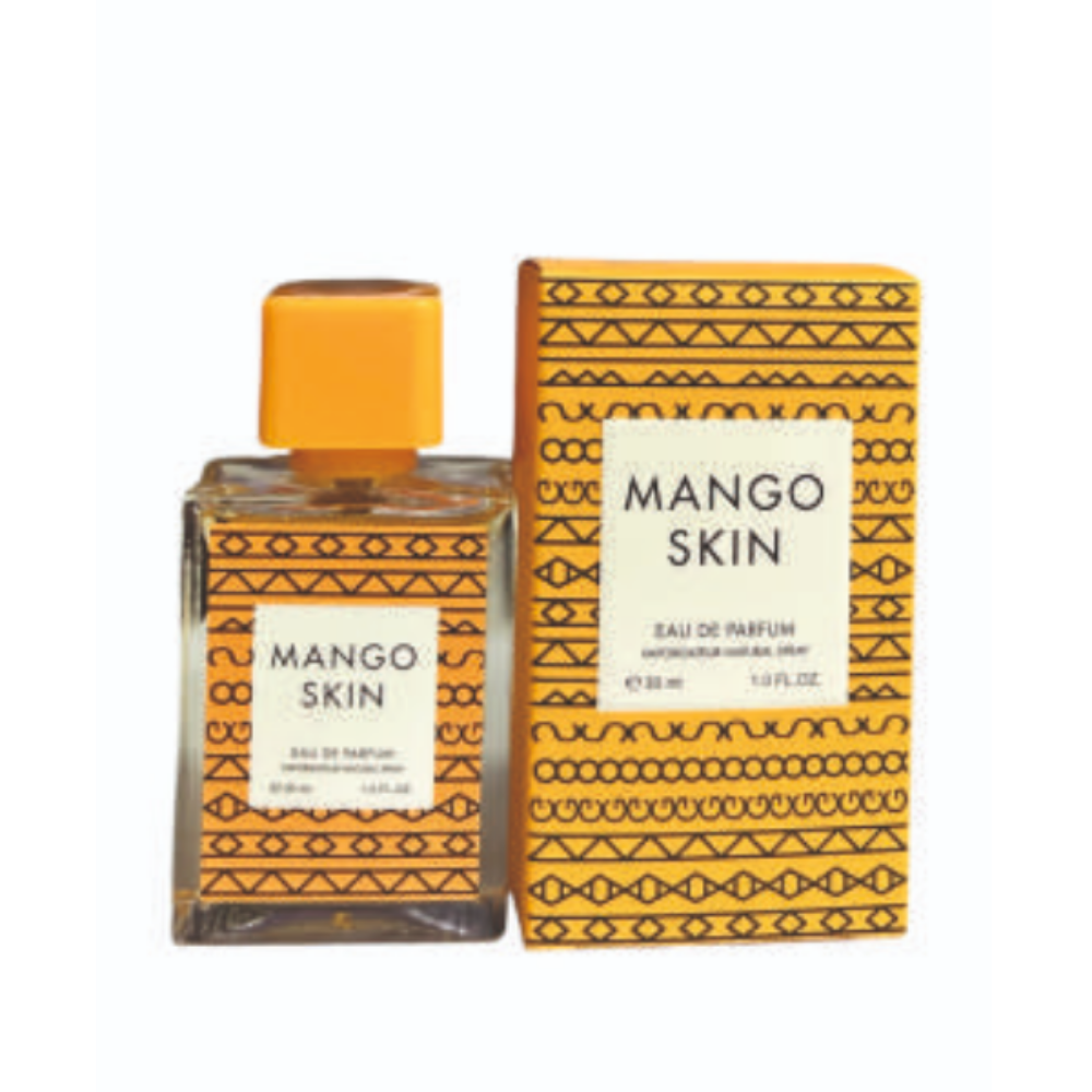 Imagen de PERFUME MYSTICAL MANGO SKIN MY730-25 30ML