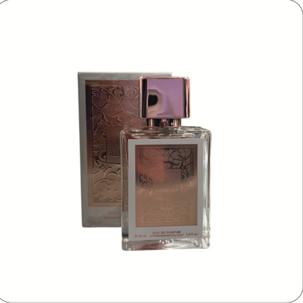 Imagen de PERFUME MYSTICAL MY730-33 30ML