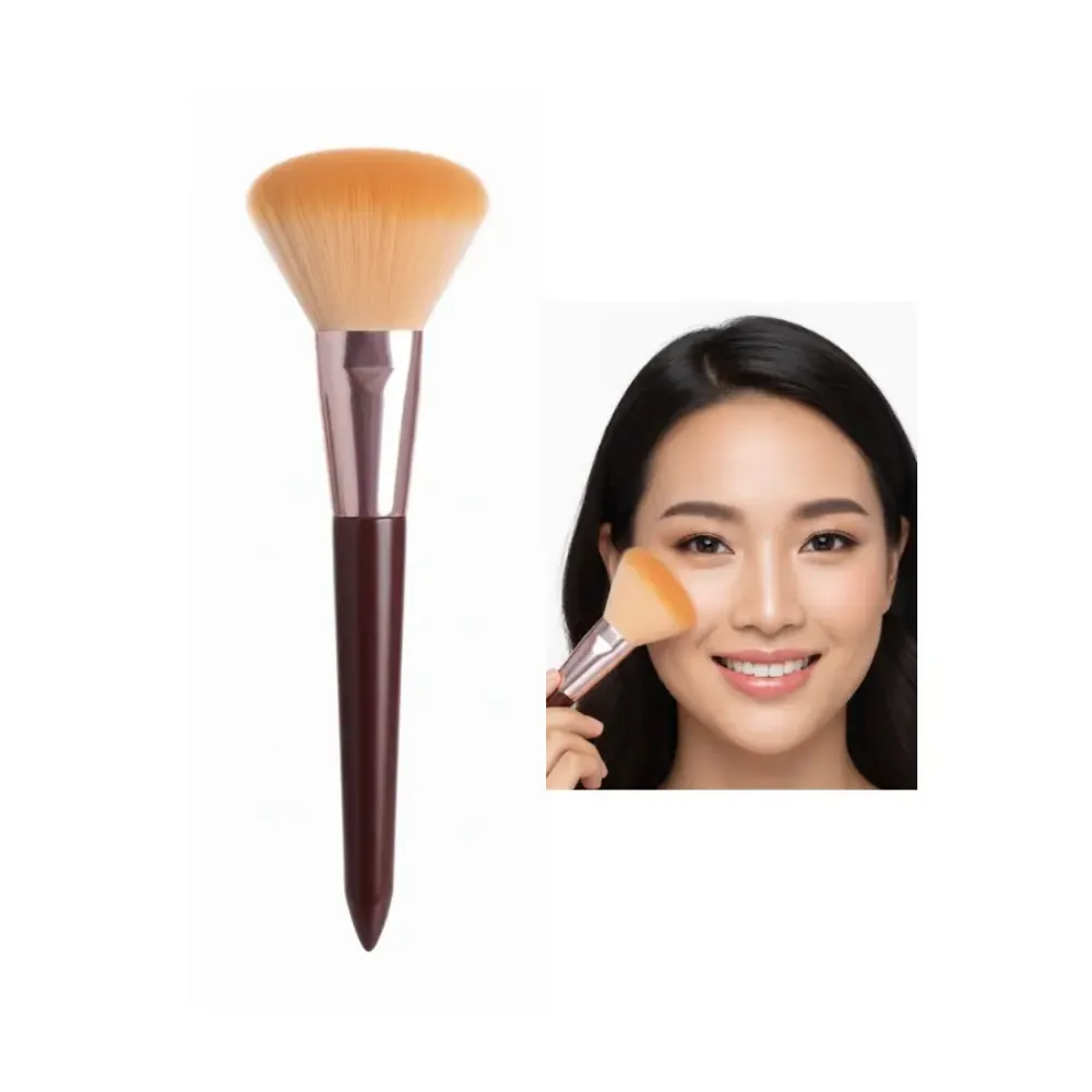 Imagen de BROCHA SWEET BEAUTY SZ-4348